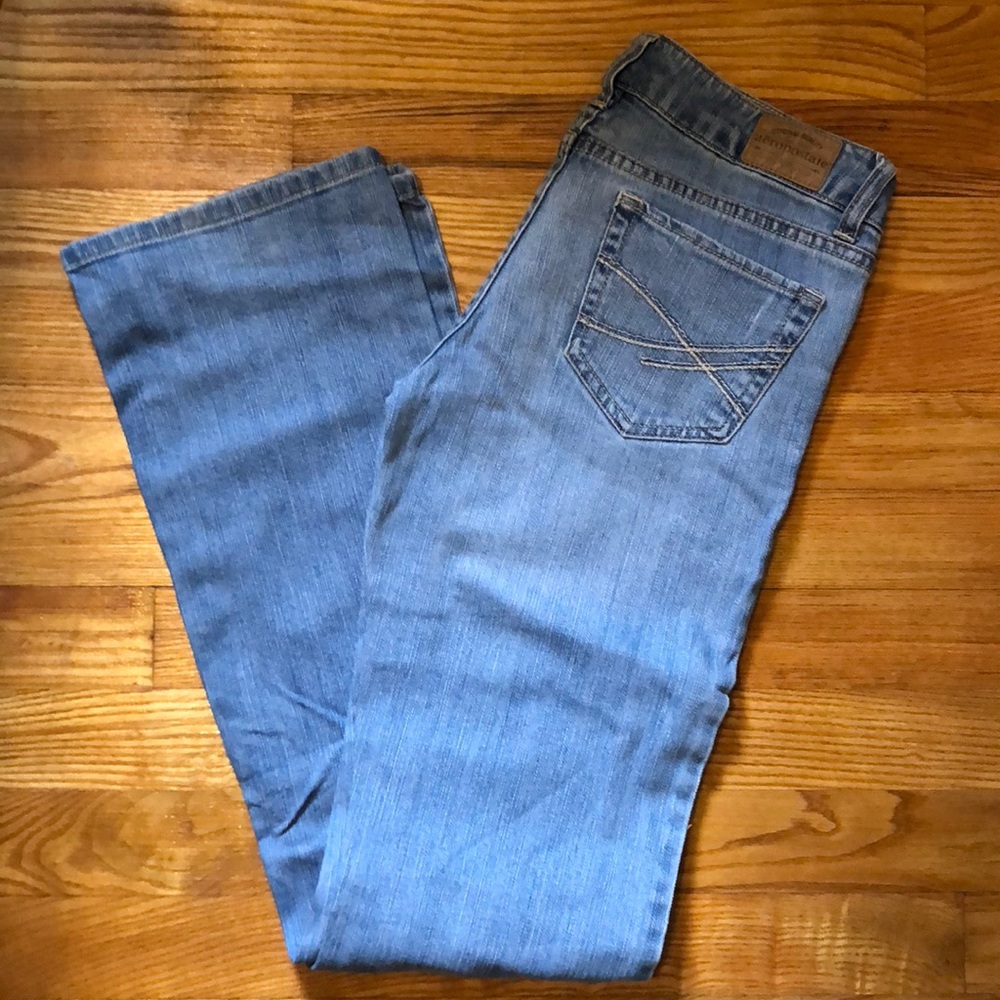 Aeropostale jeans